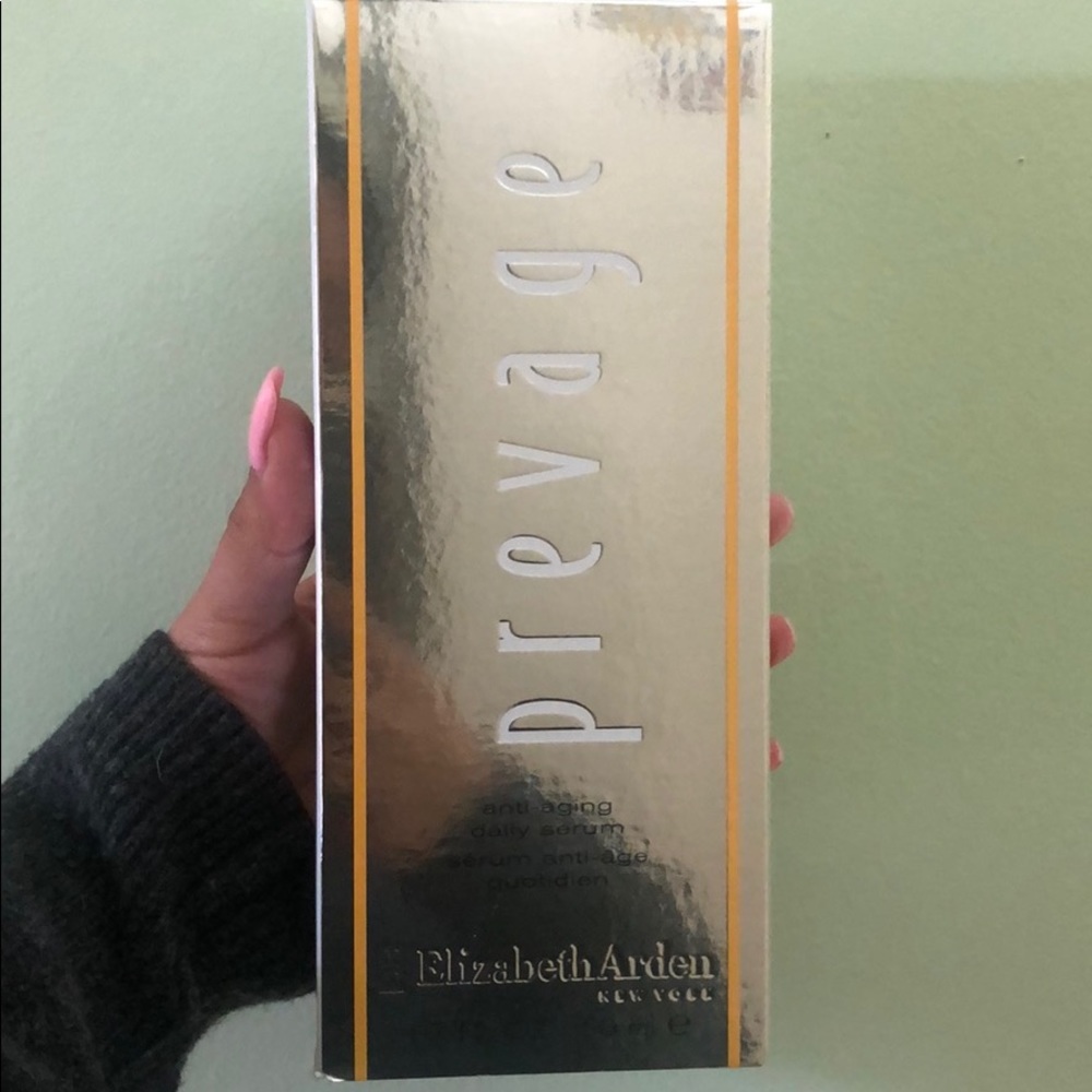 Prevage anti-aging daily serum